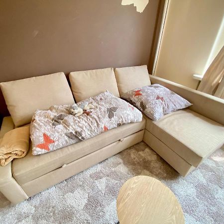 Apartament W Centrum Wroclawia W Kamienicy Εξωτερικό φωτογραφία
