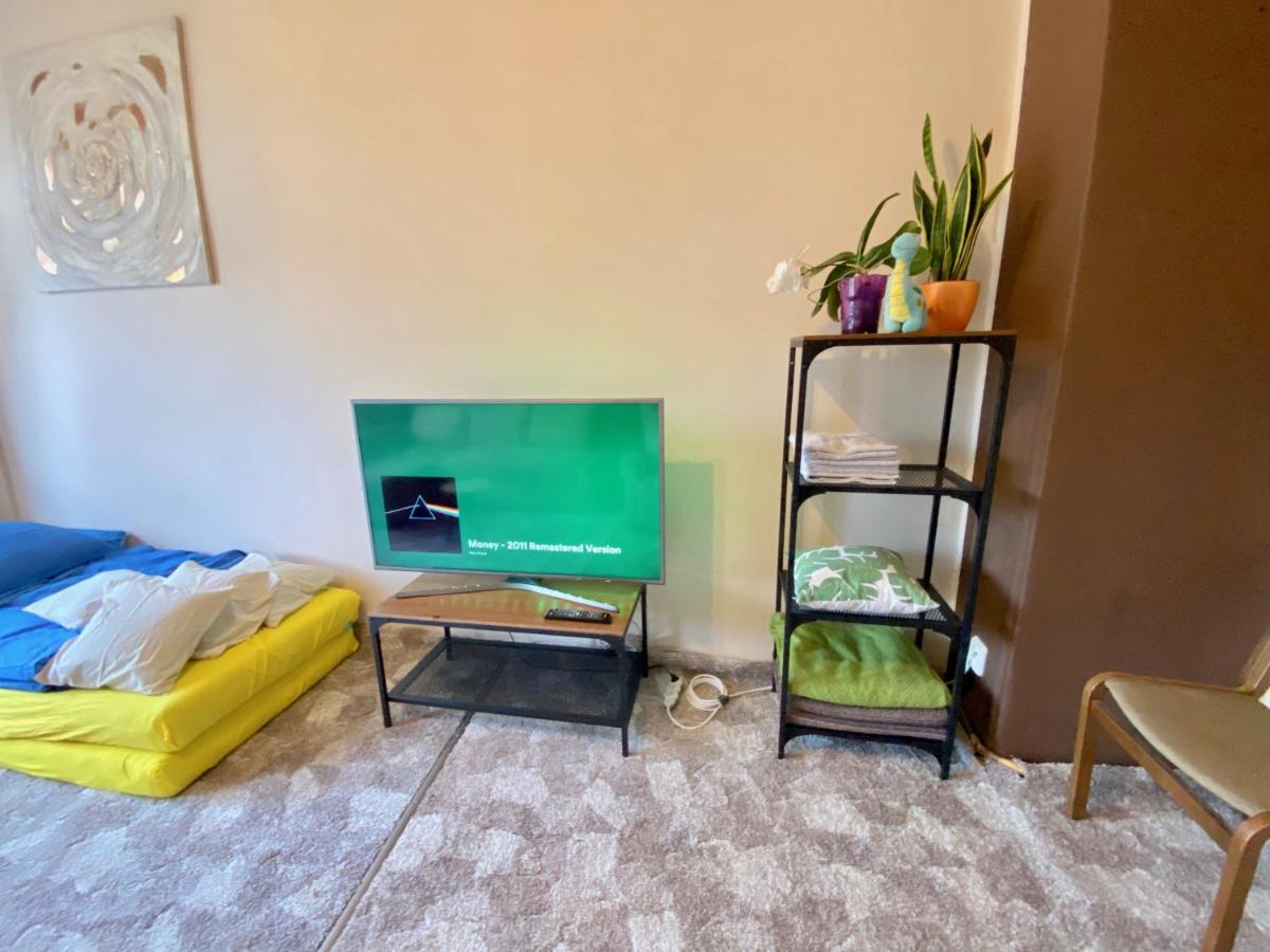 Apartament W Centrum Wroclawia W Kamienicy Εξωτερικό φωτογραφία