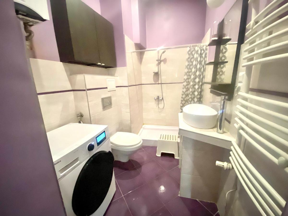Apartament W Centrum Wroclawia W Kamienicy Εξωτερικό φωτογραφία